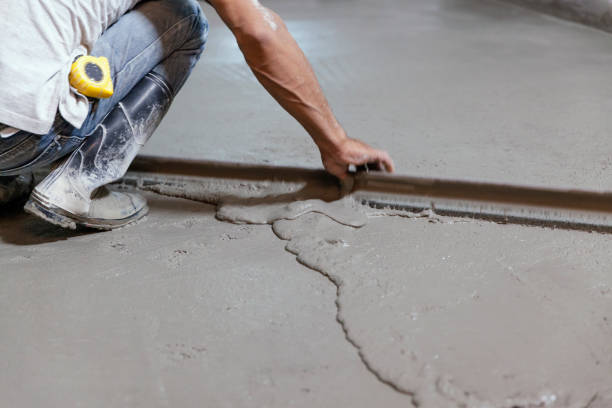 Best Stamped Concrete Near Me  in Frankfort, OH