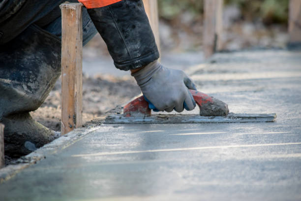 Best Concrete Foundation Repair  in Frankfort, OH