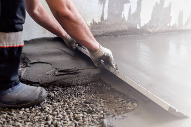 Best Local Concrete Companies  in Frankfort, OH